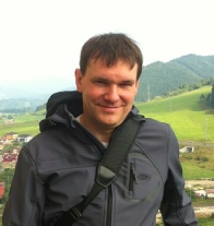 Pastor Bart