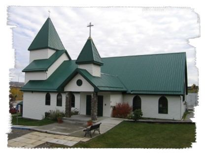St. Peters