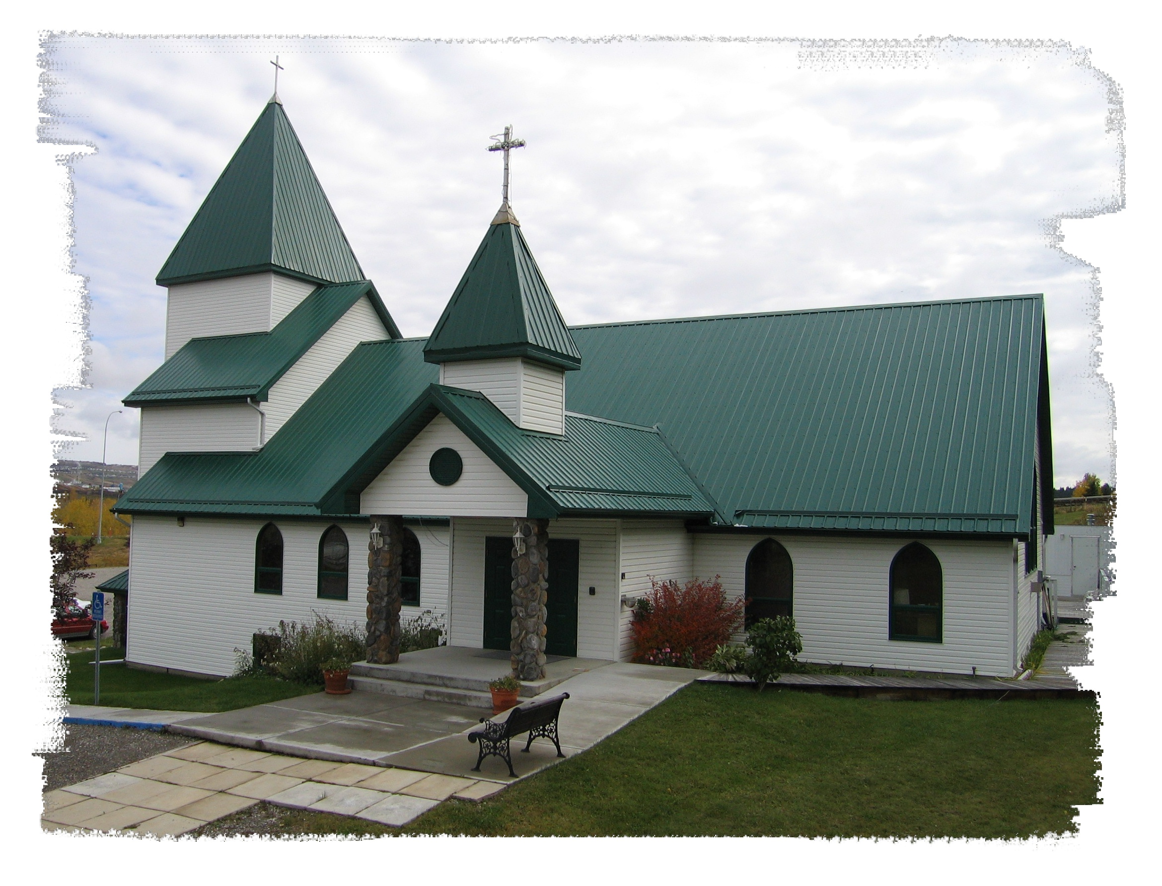 St. Peters